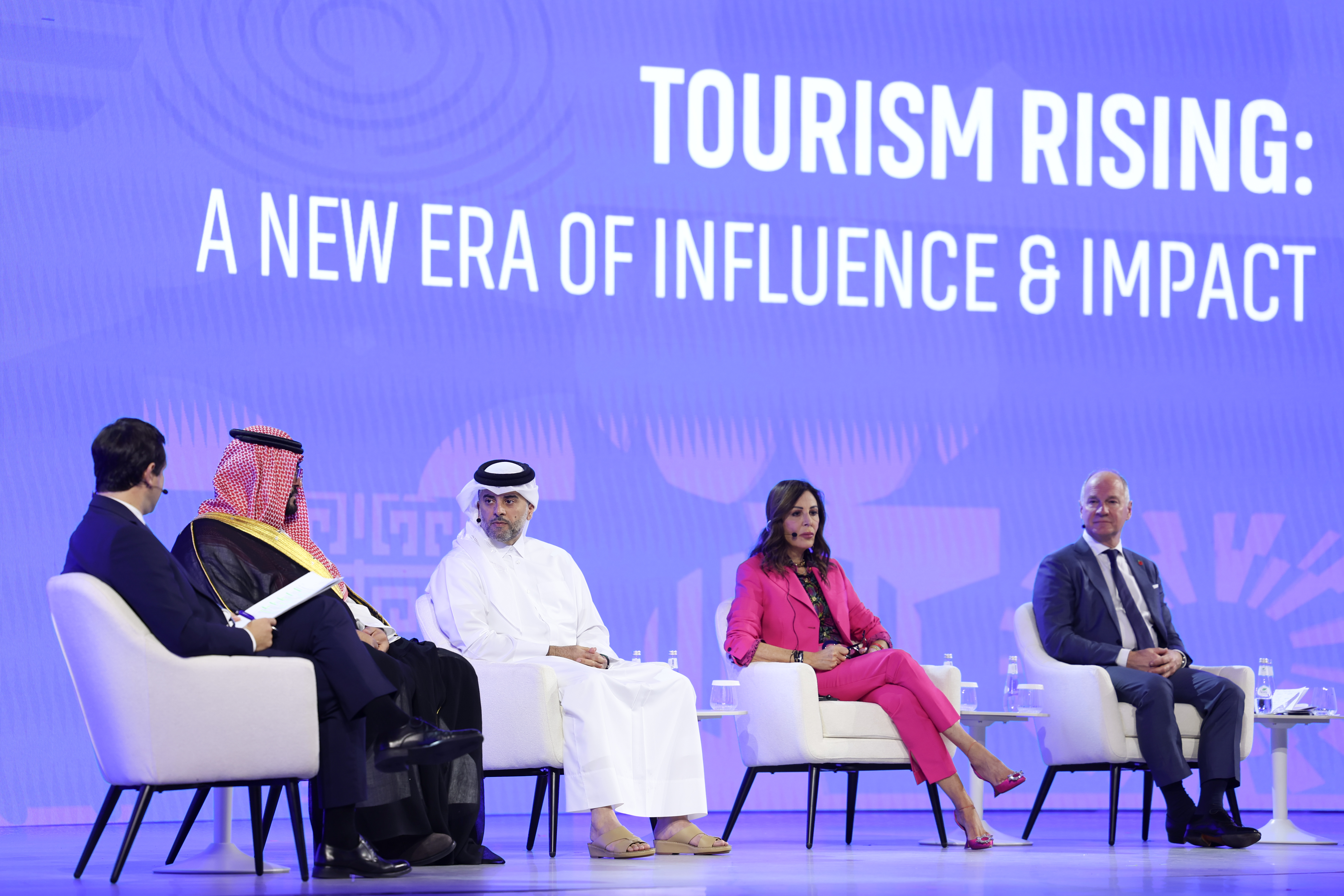 Immagine Qatar Airways amplia la presenza in Arabia Saudita: nuovo volo su Hail e più frequenze per Jeddah e Riyadh