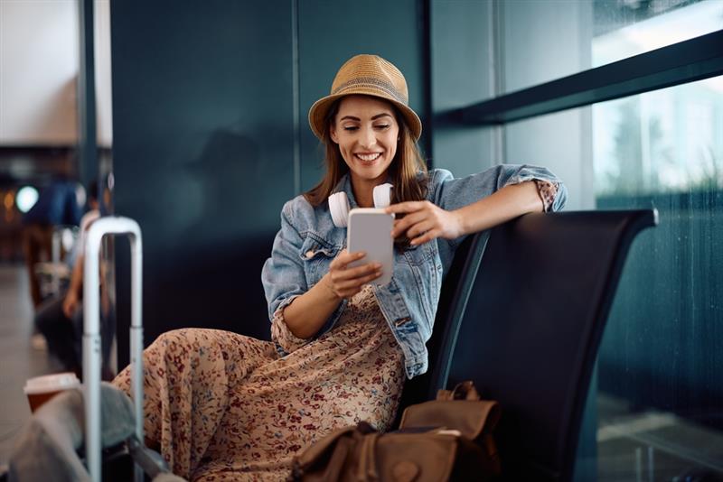 Immagine Assicurazione viaggio, Intermundial: perché serve anche per vacanze in Italia ed Europa