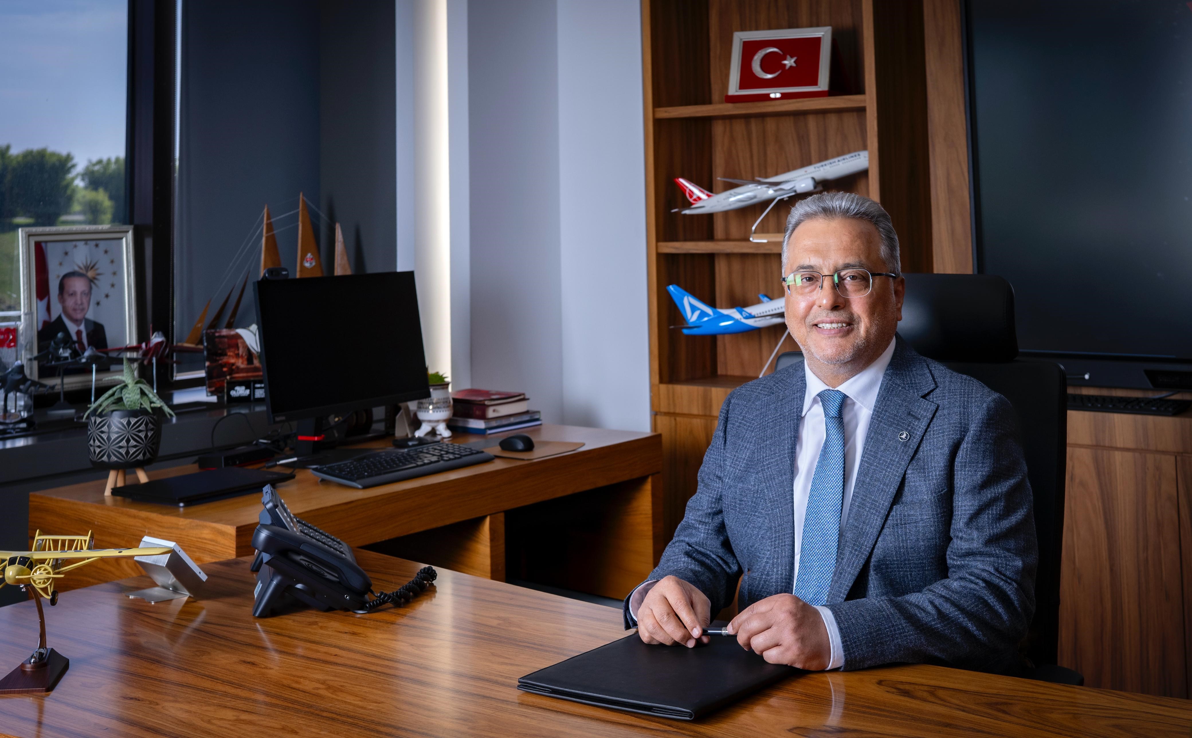 Immagine Turkish Airlines chiude il 2025 con ricavi record: 92,6 milioni di passeggeri trasportati