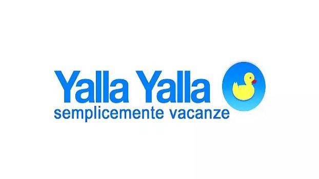 Immagine di sfondo della pagina Yalla Yalla nelle mani di Selfie Tour Operator