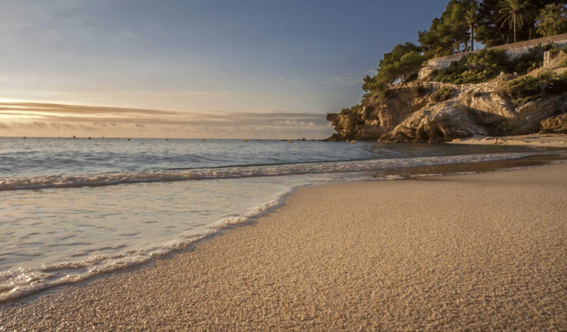 Immagine Costa Blanca: non solo mare