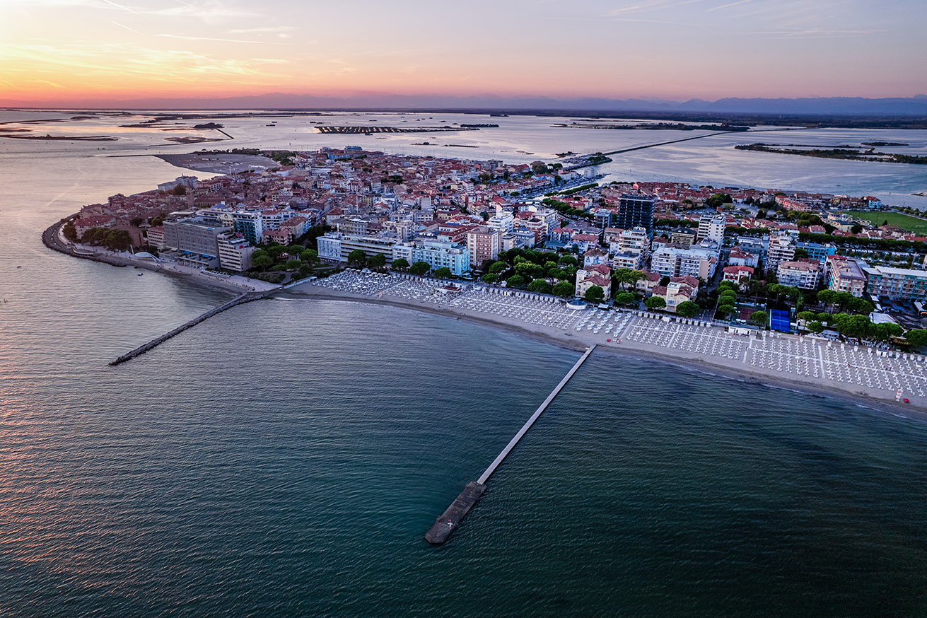 Immagine Grado ripensa il suo futuro turistico: GIT punta su benessere, sostenibilità e destagionalizzazione