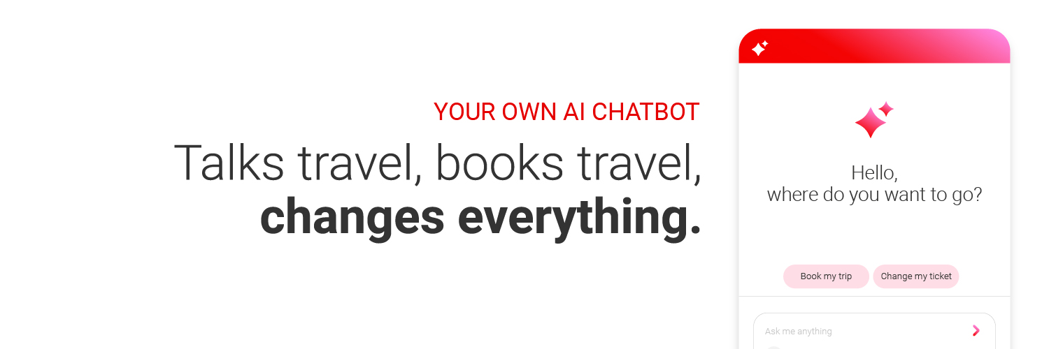 Immagine Sabre, PayPal e Mindtrip lanciano l’esperienza di IA agentica end-to-end per i viaggi