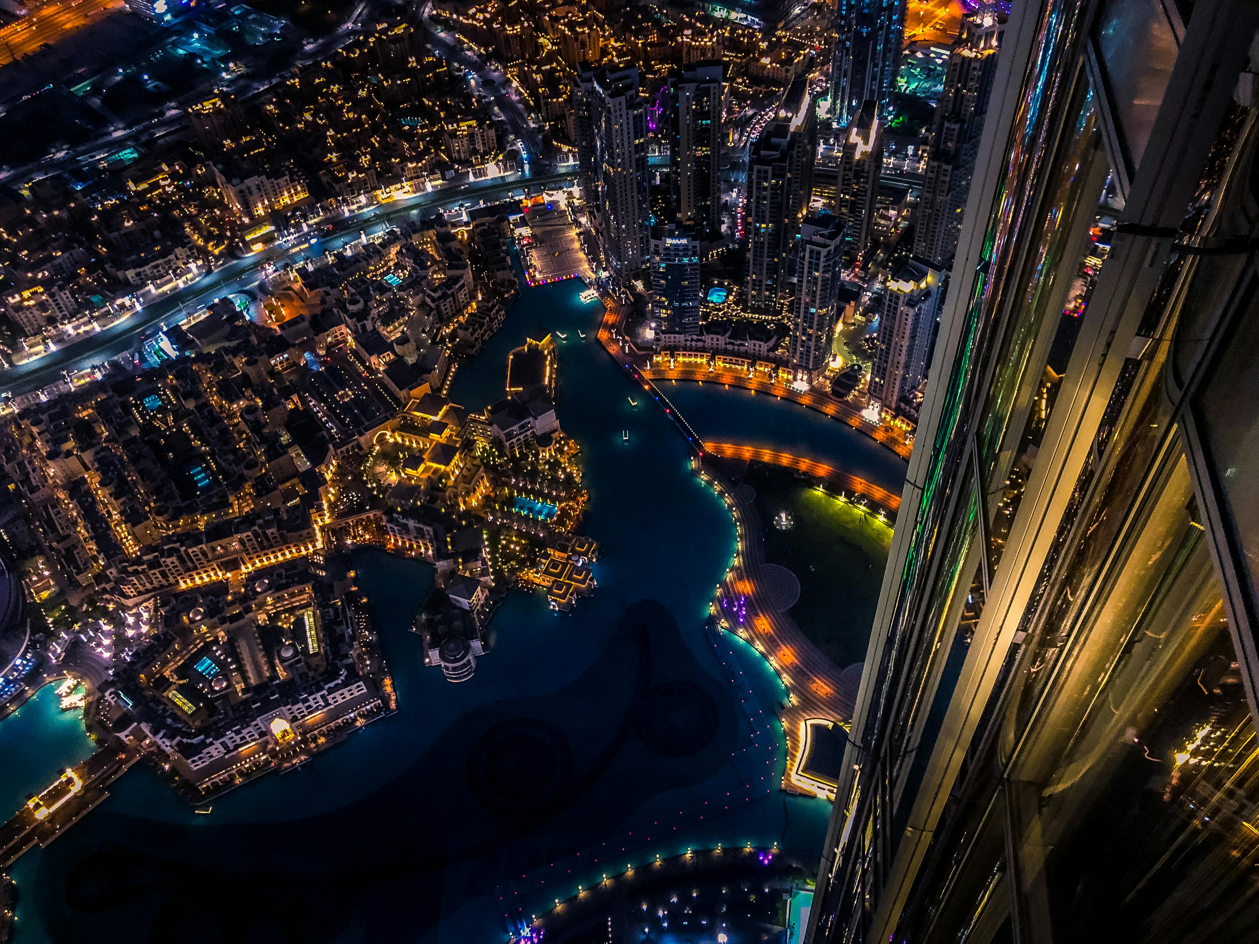 Immagine di sfondo della pagina Dubai protagonista a Milano: una serata nel segno di Dreamsteam tra networking e scenari di crescita