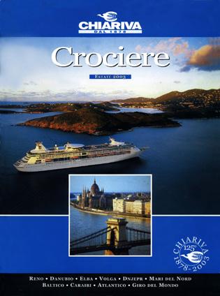 Immagine Pronto il nuovo catalogo ricco di proposte e offerte in tutto il mondo