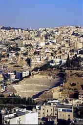 Immagine di sfondo della pagina Giordania: Turisanda inaugura il charter su Amman. Stretta collaborazione con il Jordan Tourism Board