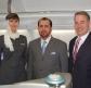 Immagine di sfondo della pagina Etihad Airways: al via la rotta Abu Dhabi-Milano