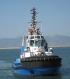 Immagine di sfondo della pagina Moby: varato il Carlotta Onorato nel porto di Cagliari