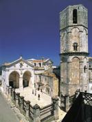 Immagine di sfondo della pagina Al via  la quarta edizione di Aurea, Borsa del Turismo Religioso  (25-26 ottobre) a San Giovanni  Rotondo  