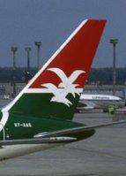 Immagine di sfondo della pagina Air Seychelles fa rotta su Malpensa