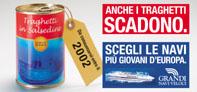 Immagine di sfondo della pagina Anche i traghetti scadono