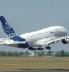 Immagine di sfondo della pagina Airbus: consegnato il secondo A380 a Singapore Airlines