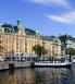 Immagine di sfondo della pagina Svezia, non solo Stoccolma