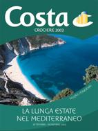 Immagine E' attivo il nuovo sito Costa Crociere in Russo