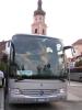 Immagine di sfondo della pagina Utat, partenze comode da tutta Italia con la doppia formula pullman