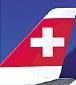 Immagine di sfondo della pagina Swiss miglior compagnia aera secondo i lettori di Capital