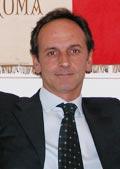 Immagine di sfondo della pagina Giuseppe Roscioli nuovo presidente dell’URART