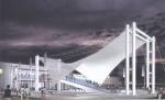 Immagine di sfondo della pagina Si apre oggi , alla Fiera di Roma, la Borsa del Turismo Congressuale . i dati sul comparto. Cutrufo: “ Roma avrà il suo Convention Bureau”    