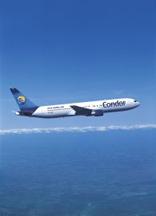 Immagine di sfondo della pagina Condor vola in Brasile: nuovo accordo con GOL