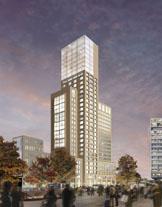 Immagine di sfondo della pagina Hilton, nuova struttura Waldorf Waldorf Astoria a Berlino