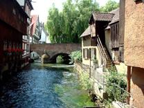 Immagine di sfondo della pagina Baden-Wuerttemberg, turismo a tutto tondo