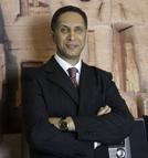 Immagine di sfondo della pagina Turismo Egiziano, El Gabbar: “ Un grande onore per noi  essere top destination  di Globe”