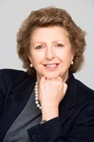 Immagine di sfondo della pagina Johanna Fragano, eletta vice presidente  di Federalberghi Roma 