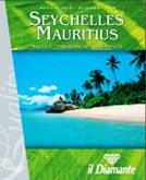 Immagine di sfondo della pagina Il Diamante, nuovo catalogo Seychelles e Mauritius