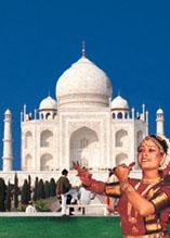 Immagine di sfondo della pagina Cinque punti per il rilancio dell'India