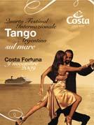 Immagine di sfondo della pagina Costa Crociere, “Quarto Festival del Tango Argentino sul mare”