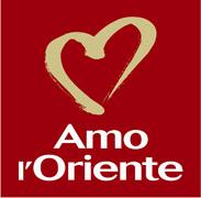 Immagine di sfondo della pagina Amo l’Oriente, nuovo catalogo Oceano Indiano & Africa 