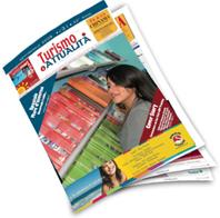 Immagine di sfondo della pagina TURISMO&ATTUALITA’: in distribuzione, e in versione SFOGLIABILE ON LINE     il numero 31,    novembre   2009. SPECIALE    Mare d’Inverno.   COVER  STORY : l’ “Agente del Mese” formazione on line    T&A Adv Training        