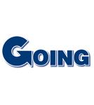 Immagine di sfondo della pagina Going, un nuovo sito per il 2010 