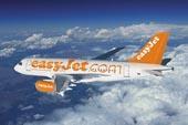 Immagine di sfondo della pagina easyJet, al via il nuovo volo Fiumicino-Dusseldorf. Obiettivo sulla rotta 80.000 pax