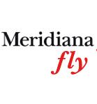 Immagine di sfondo della pagina Al via Meridiana Fly 
