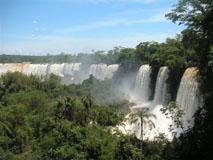 Immagine di sfondo della pagina Argentina : Italia secondo mercato europeo. Presentato il nuovo logo