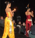 Immagine di sfondo della pagina  A Roma le danze di Sri Lanka, un invito a scoprire il paese 