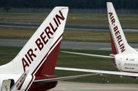 Immagine di sfondo della pagina Air Berlin, voli da Verona verso Berlino e Dusseldorf