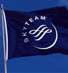 Immagine di sfondo della pagina Saudi Arabian Airlines in Sky Team nel 2012