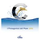 Immagine di sfondo della pagina Costa Crociere per gli adv le novità 2012 in anteprima a bordo di Costa Pacifica con I Protagonisti del Mare