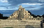 Immagine di sfondo della pagina  Un programma turistico per il Mundo Maya 