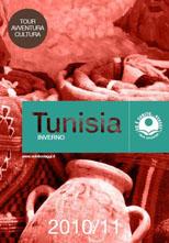 Immagine di sfondo della pagina La Tunisia di Ed è Subito Viaggi