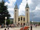 Immagine di sfondo della pagina Rusconi gioca la carta  Medjugorje