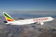 Immagine di sfondo della pagina Ethiopian Airlines inaugura nuovo volo da Milano Malpensa
