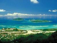 Immagine di sfondo della pagina Evolution Travel, +30% nel primo semestre 2011