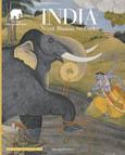Immagine di sfondo della pagina India firmata Elefante 
