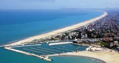 Immagine di sfondo della pagina A metà ottobre l'inaugurazione del Palacongressi di Rimini 