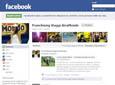 Immagine di sfondo della pagina Giramondo Viaggi, un successo la pagina Facebook