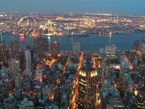 Immagine di sfondo della pagina NYC, “The Out NYC Urban Resort” il primo hotel gay 