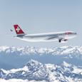 Immagine di sfondo della pagina Nuovo brand per la SWISS